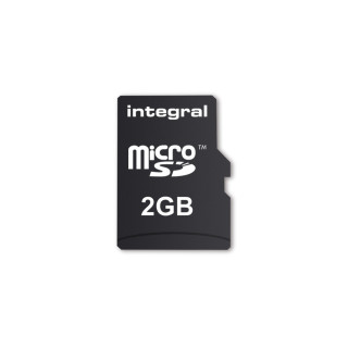 Integral INMSD2GV2 mémoire flash 2 Go