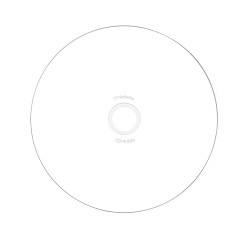 Verbatim CD-R AZO Wide Inkjet Printable 700 Mo 10 pièce(s)