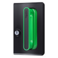 APC ACDC2408 accessoire de racks Verrou de porte à combinaison