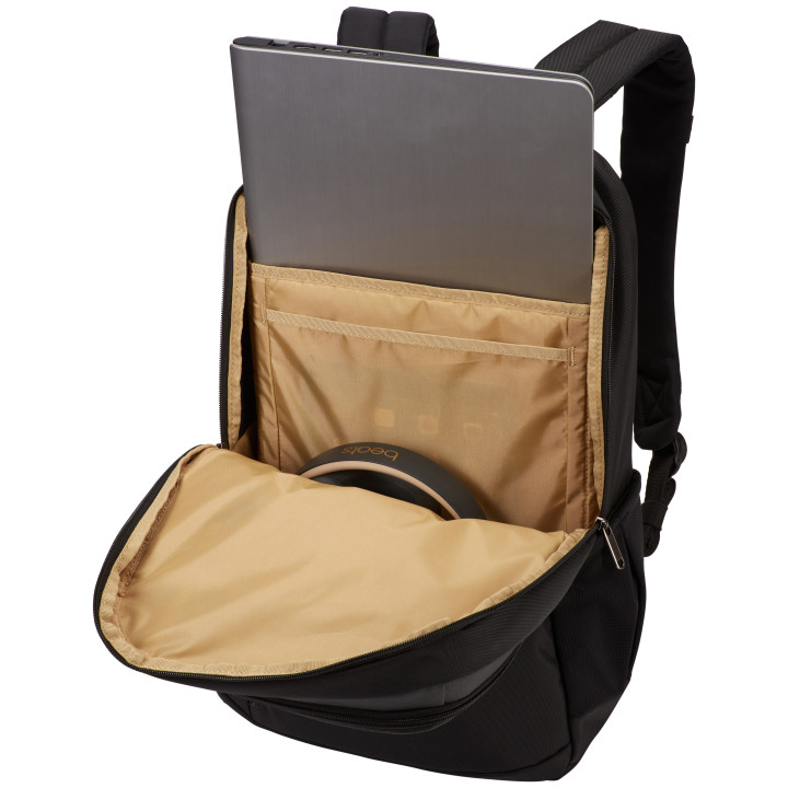 Case Logic Propel PROPB-116 Black 39,6 cm (15.6") Sac à dos Noir