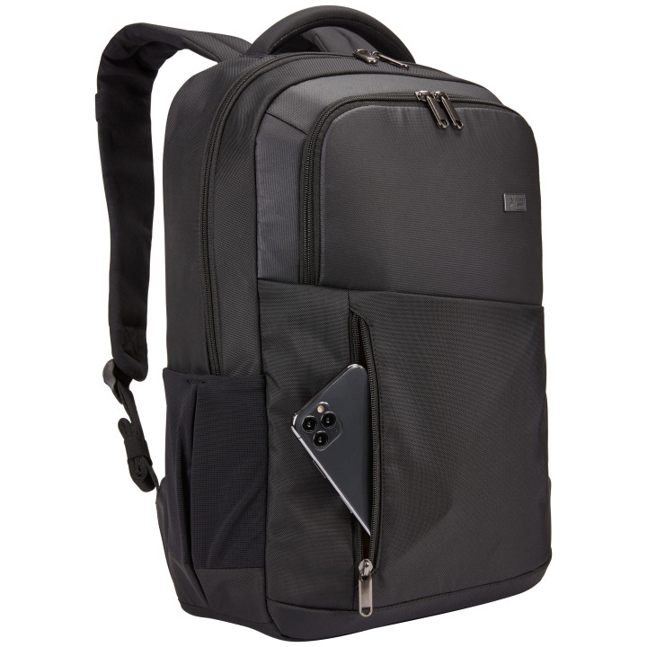 Case Logic Propel PROPB-116 Black 39,6 cm (15.6") Sac à dos Noir