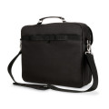 Kensington Sacoche à ouverture frontale pour ordinateur portable 15,6'' Simply Portable