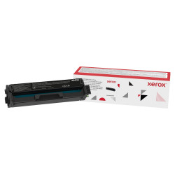 Xerox Cartouche de toner Noir de Capacité standard Imprimante couleur ® C230​/​multifonctions ® C235 (1500 pages) - 006R