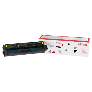 Xerox Cartouche de toner Jaune de Capacité standard Imprimante couleur ® C230​/​multifonctions ® C235 (1500 pages) - 006
