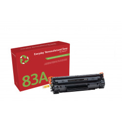 Toner remanufacturé Mono Everyday™ de Xerox compatible avec HP 83A (CF283A), Capacité standard