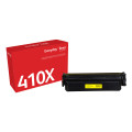 Toner Jaune Everyday™ de Xerox compatible avec HP 410X (CF412X), Grande capacité