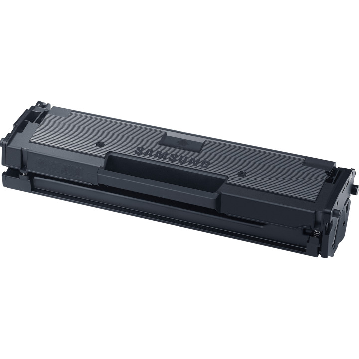 Samsung Toner noir grande capacité HP authentique MLT-D111L