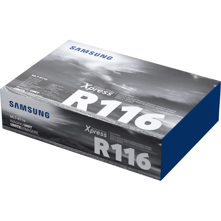HP MLT-R116 Tambour Imagerie