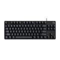 Logitech G413 TKL SE clavier USB AZERTY Français Noir