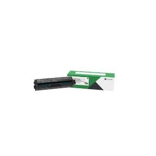 Lexmark C3220K0 toner cartridge 1 pc(s) Black
