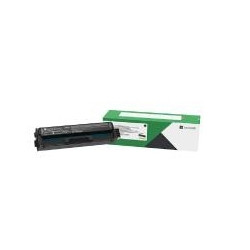 Lexmark C3220K0 toner cartridge 1 pc(s) Black