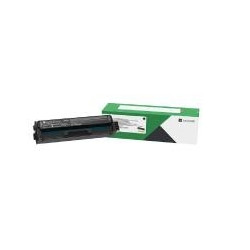 Lexmark 20N20K0 toner cartridge 1 pc(s) Black