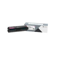 Lexmark C340X30 toner cartridge 1 pc(s) Original Magenta