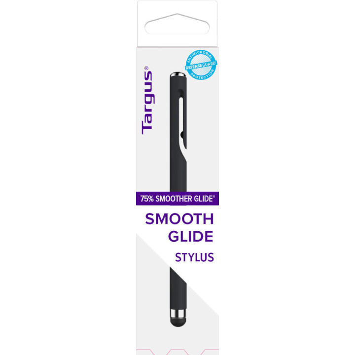 Targus AMM165AMGL stylet 10 g Noir