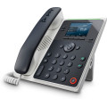 Poly Téléphone IP Edge E100 compatible PoE