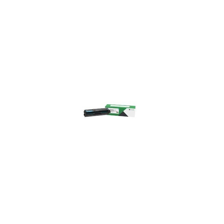 Lexmark 20N2HC0 toner cartridge 1 pc(s) Cyan