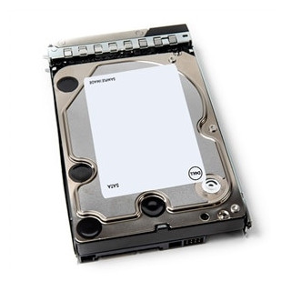 DELL 401-ABHY disque dur 12 To 7200 tr/min 3.5" Série ATA III
