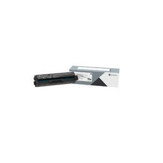 Lexmark C340X10 toner cartridge 1 pc(s) Original Black