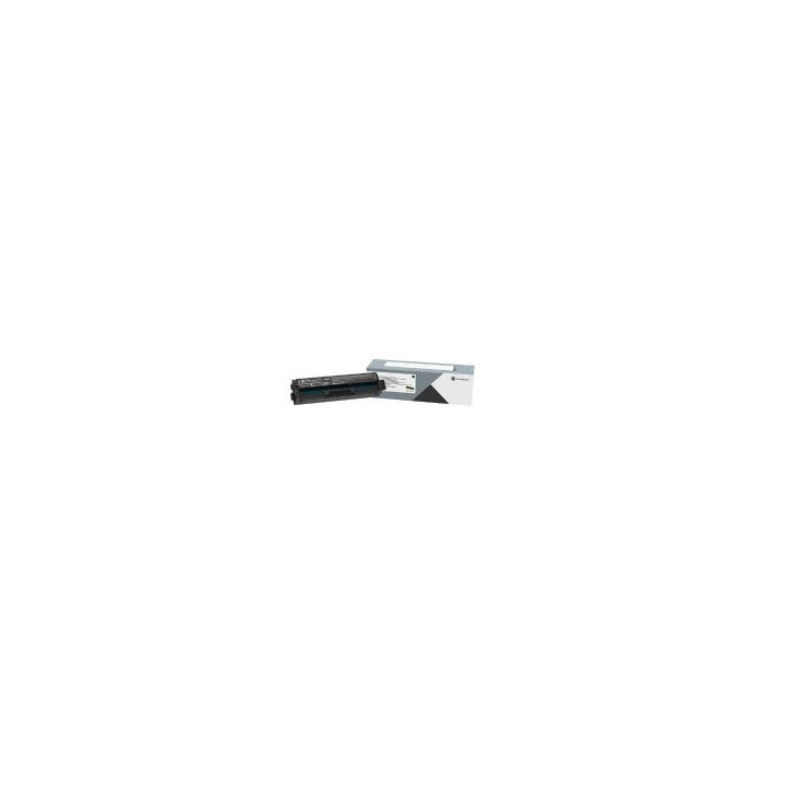 Lexmark C340X10 toner cartridge 1 pc(s) Original Black