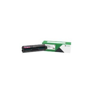 Lexmark 20N2HM0 toner cartridge 1 pc(s) Magenta