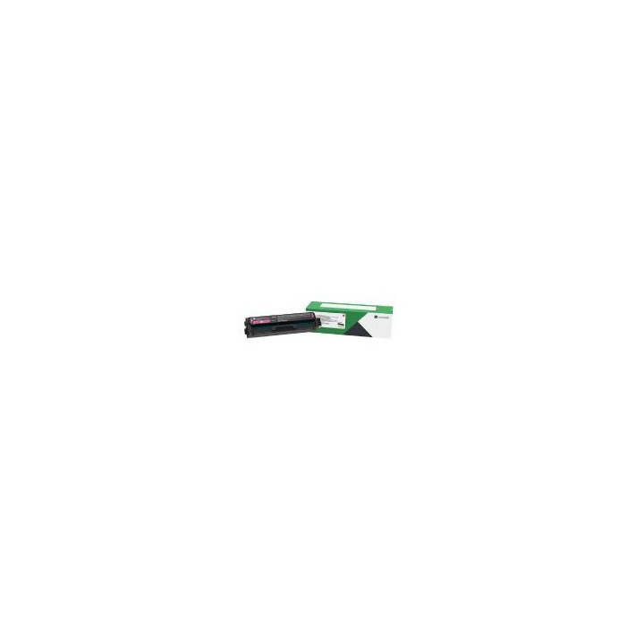 Lexmark 20N2HM0 toner cartridge 1 pc(s) Magenta
