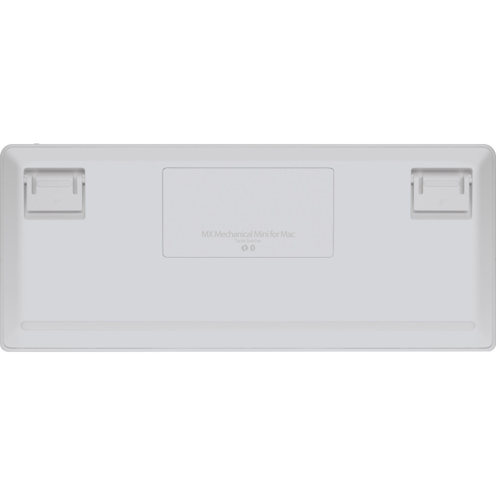 Logitech Master MX Mechanical Mini for Mac
