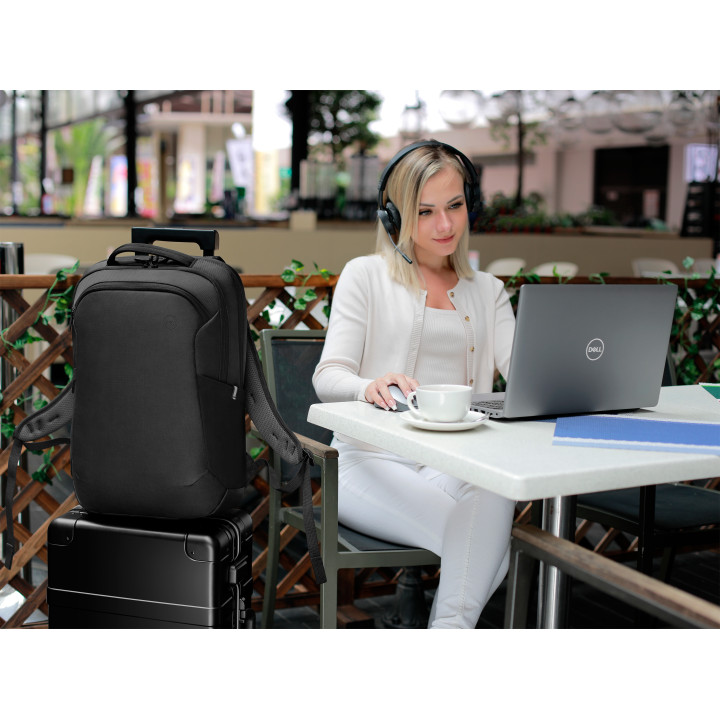DELL Sac à dos Pro 14-16 Plus EcoLoop - CP5723