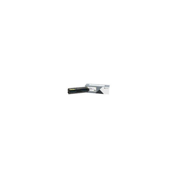 Lexmark C340X40 toner cartridge Original Yellow