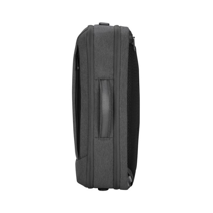 Targus Cypress EcoSmart 39,6 cm (15.6") Sac à dos Gris