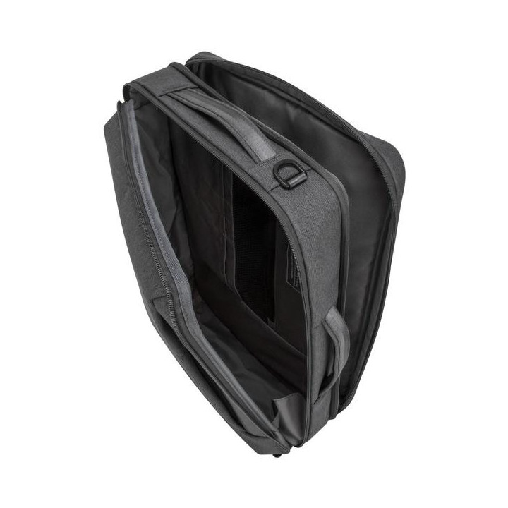 Targus Cypress EcoSmart 39,6 cm (15.6") Sac à dos Gris