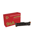 Toner remanufacturé Mono Everyday™ de Xerox compatible avec HP 94A (CF294A), Capacité standard