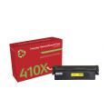 Toner remanufacturé Jaune Everyday™ de Xerox compatible avec HP 410X (CF412X), Grande capacité