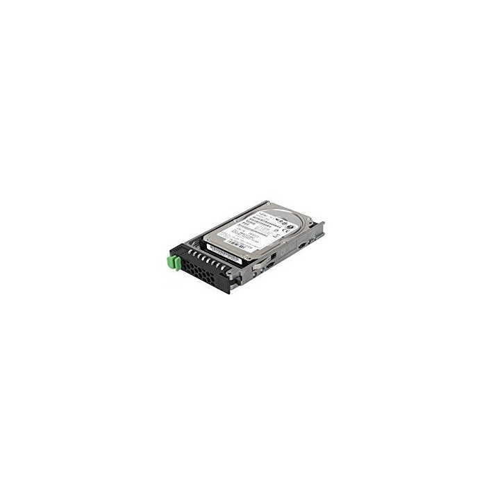 Fujitsu S26361-F5637-L100 disque dur 1 To 7200 tr/min 3.5" Série ATA III