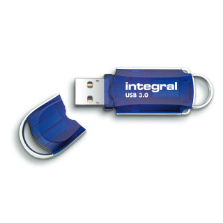 Integral INFD32GBCOU3.0 lecteur USB flash 32 Go 3.2 Gen 1 (3.1 Gen 1)