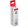 Canon GI-55C cartouche d'encre 1 pièce(s) Original Cyan