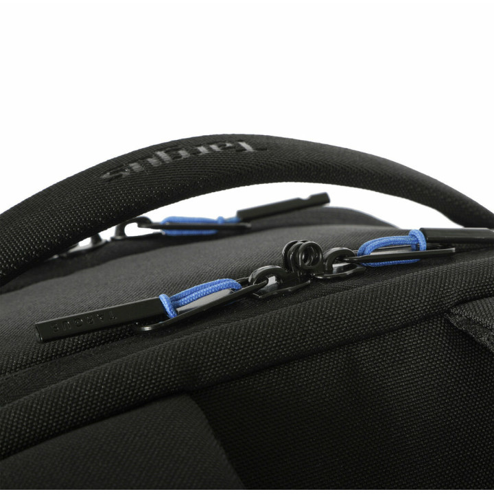 Targus TBB643GL sacoche d'ordinateurs portables 40,6 cm (16") Sac à dos Noir