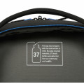 Targus TBB643GL sacoche d'ordinateurs portables 40,6 cm (16") Sac à dos Noir
