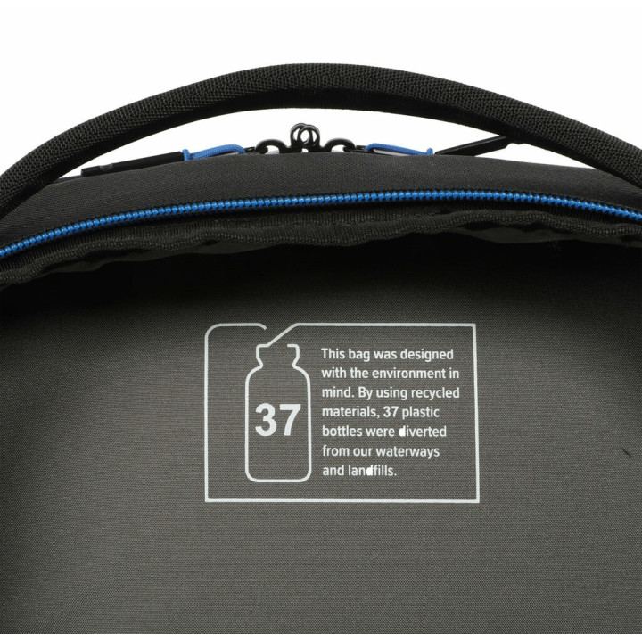 Targus TBB643GL sacoche d'ordinateurs portables 40,6 cm (16") Sac à dos Noir