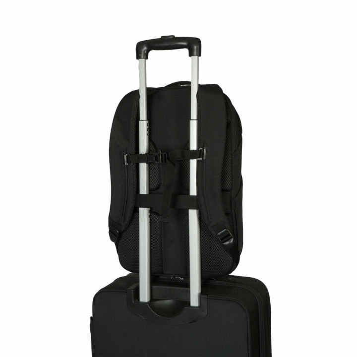 Targus TBB643GL sacoche d'ordinateurs portables 40,6 cm (16") Sac à dos Noir