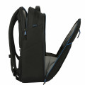 Targus TBB643GL sacoche d'ordinateurs portables 40,6 cm (16") Sac à dos Noir
