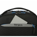 Targus TBB643GL sacoche d'ordinateurs portables 40,6 cm (16") Sac à dos Noir