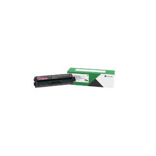 Lexmark C332HM0 toner cartridge 1 pc(s) Magenta
