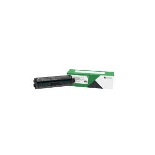 Lexmark C332HK0 toner cartridge 1 pc(s) Black
