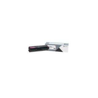 Lexmark 20N0H30 toner cartridge 1 pc(s) Compatible Magenta