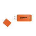 Integral INFD64GBNEONOR3.0 lecteur USB flash 64 Go 3.2 Gen 1 (3.1 Gen 1)