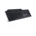 DELL KB522 clavier USB AZERTY Français Noir