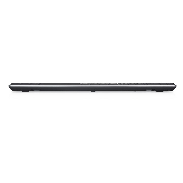 DELL KB522 clavier USB AZERTY Français Noir