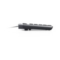 DELL KB522 clavier USB AZERTY Français Noir
