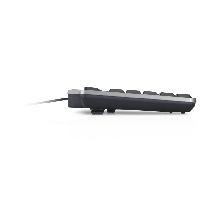 DELL KB522 clavier USB AZERTY Français Noir