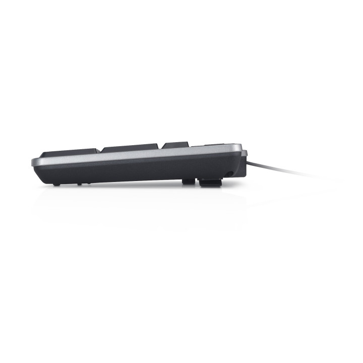 DELL KB522 clavier USB AZERTY Français Noir